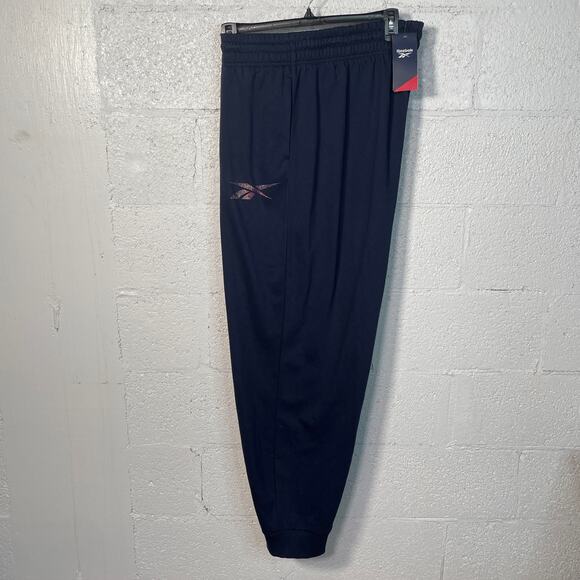 Reebok Modern Safari Jogger Pants vector navy 4X - Picture 1 of 10
